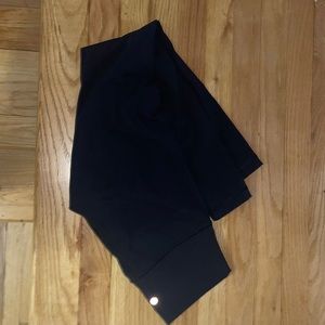 Lululemon wunder Under Full on Luxtreme Leggings sz 6